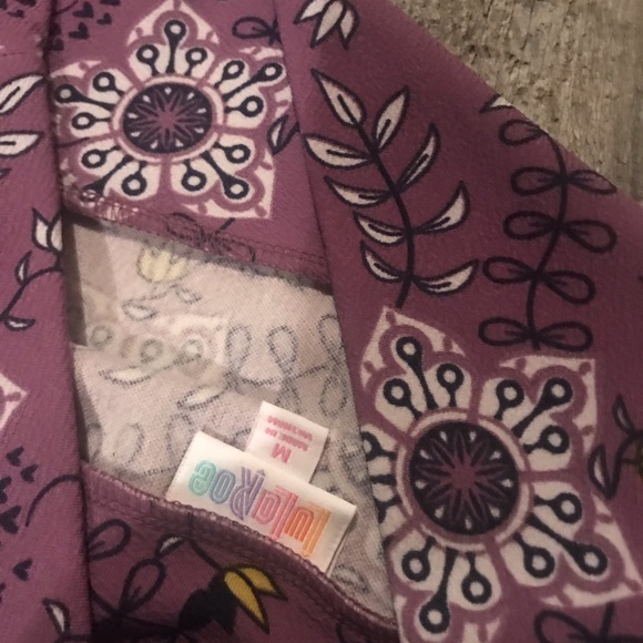 LuLaRoe skirt - Picture 3 of 3